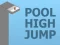 Spil Pool High Jump online