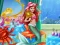 Spil Mermaid Makeup Room online