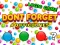 Spil Dont Forget online