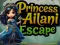 Spil Princess Ailani Escape online