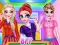 Spil BFF High School Style online