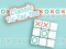 Spil Classic Tic Tac Toe online