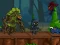 Spil Boss vs Warriors online