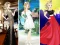 Spil Princess On Vacation online