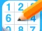 Spil Master Sudoku online