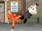 Spil Big House Beat Down online