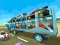 Spil Car Transporter Cargo Truck online