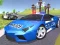 Spil Police Car Simulator 3d online