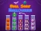 Spil Ball Sort Halloween online