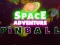 Spil Space Adventure Pinball online