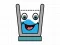 Spil Smiling Glass online