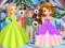 Spil Sofia Vs Amber Fashion Contest online
