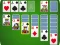 Spil Classic solitaire online