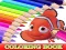 Spil Coloring Book for Finding Nemo online