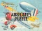 Spil Airplanes Puzzle online
