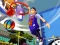 Spil Basketball.io 2.0 NBA online
