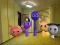 Spil Sprunki Backroom Terrors Skibidi Toilet online