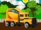 Spil Construction vehicles jigsaw online