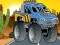 Spil Crazy Monster Truck online