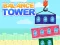 Spil Balance Tower online