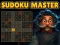 Spil Sudoku Master online