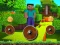 Spil Mineblock Rotate and Fly Adventure online