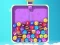 Spil Bubble Merge 2048 online