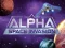 Spil Alpha Space Invasion online