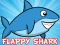 Spil Flappy Shark online