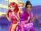 Spil Highschool Divas online