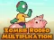 Spil Zombie Rodeo Multiplication online