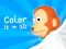 Spil Color It in 3D online