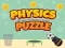 Spil Physics Puzzle online
