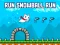 Spil Run Snowball Run online