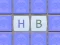 Spil Alphabet Memory Game online