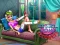 Spil Ice Queen Home Recovery online