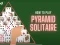 Spil Pyramid Solitaire Great Pyramid online