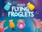 Spil Small's Flying Froglets online
