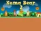 Spil Kuma Bear 2 online