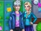 Spil Modern Highschool Looks online