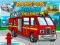 Spil Transport Jigsaw Deluxe online