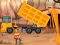 Spil Dump Trucks Hidden Objects online