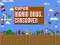 Spil Super Mario Crossover online