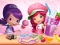 Spil Strawberry Shortcake Sweet Shop online