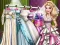 Spil Dove Wedding Dolly Dress Up online