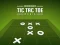 Spil Tic tac toe mania online