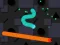 Spil Snake Worm online