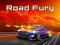 Spil Road Fury online