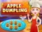 Spil Apple Dumplings online
