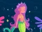 Spil Mermaids Puzzle online
